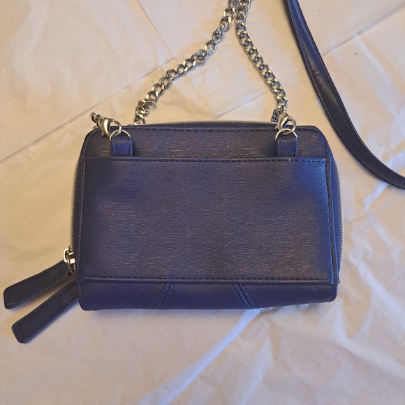 STEVE MADDEN Crossbody Wallet Purse - Picture 3 of 10
